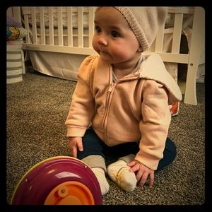 Meet your Posher, Forrest